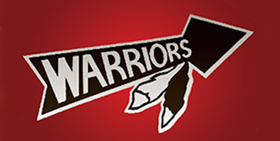 border west sports logo